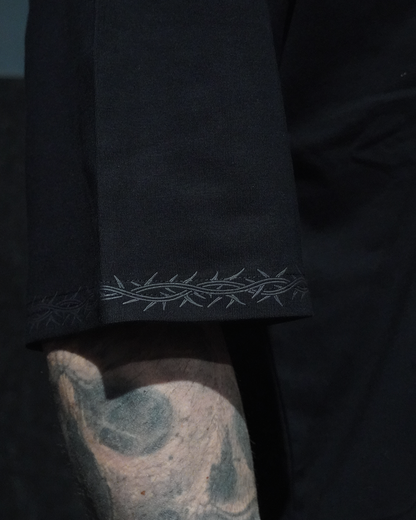 CULTIST OVERSIZE TEE