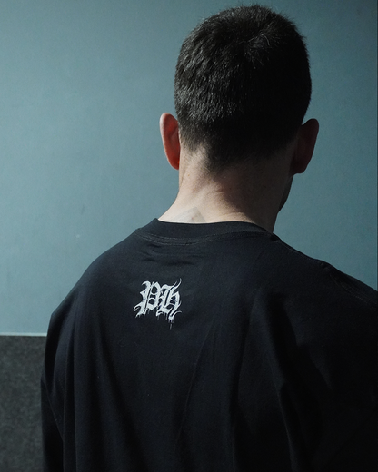 CULTIST OVERSIZE TEE
