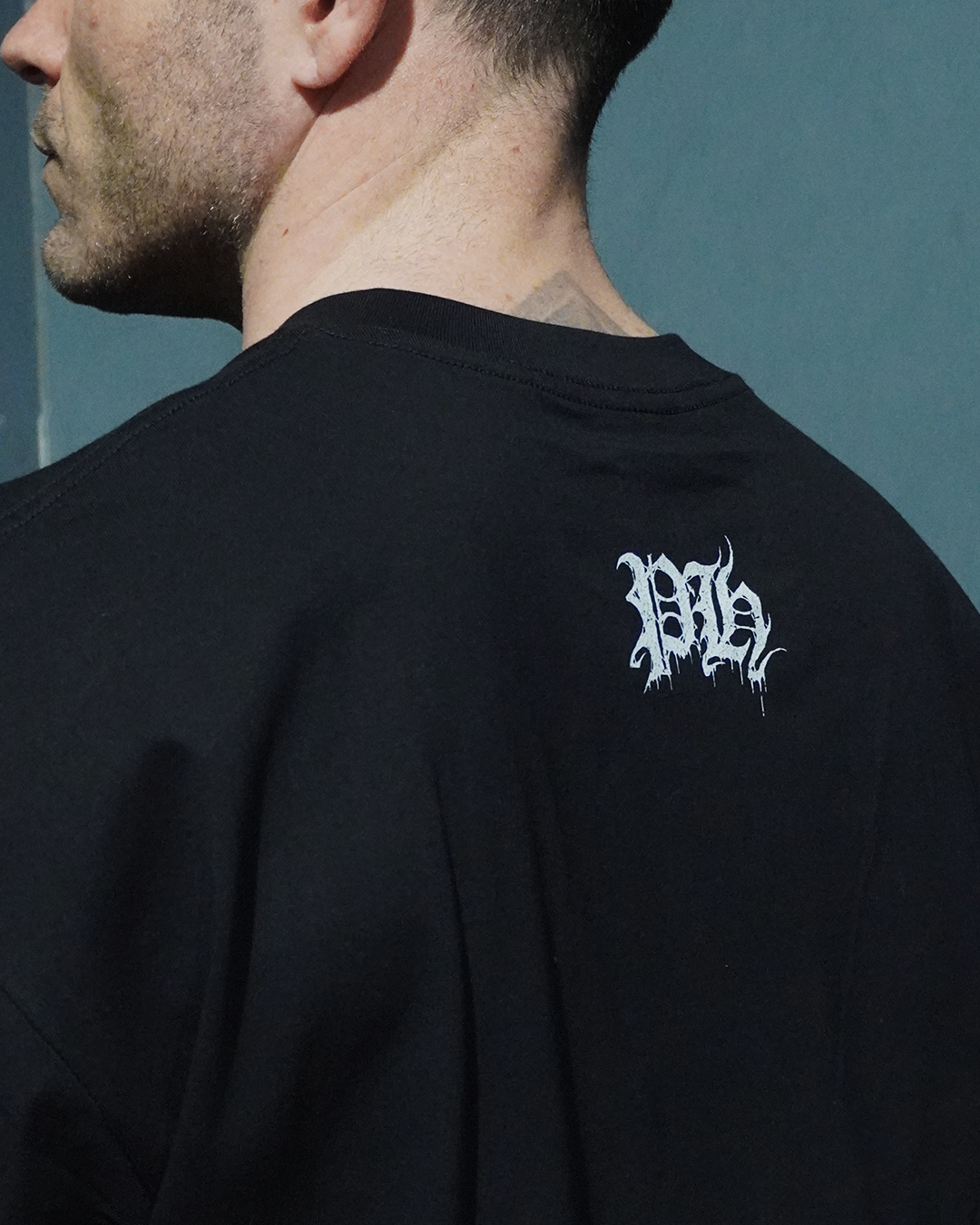 CULTIST OVERSIZE TEE