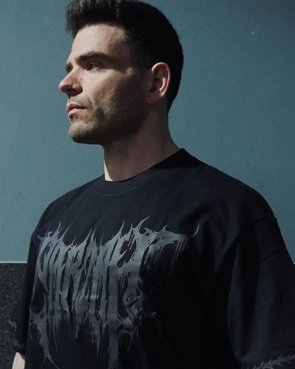 DEATHCORE OVERSIZE TEE