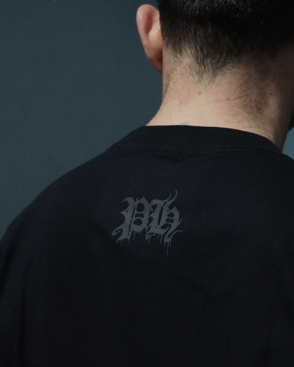 DEATHCORE OVERSIZE TEE