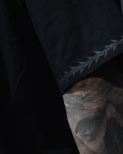 DEATHCORE OVERSIZE TEE